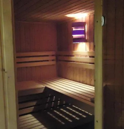 Hotel Fortuna Heringsdorf (Usedom)