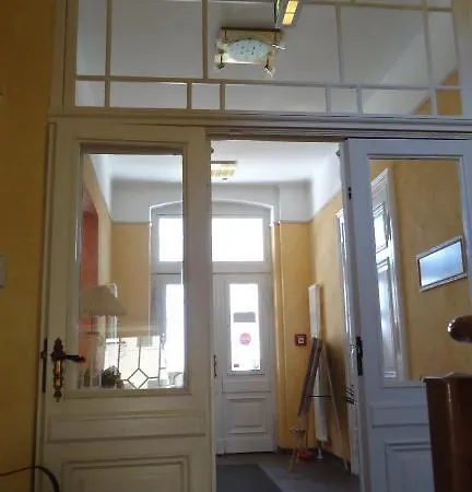 Fortuna * Heringsdorf (Usedom)