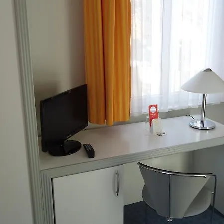 Fortuna Hotel Heringsdorf (Usedom)