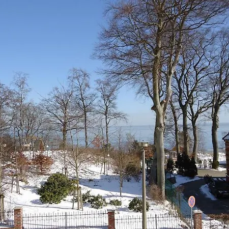 Hotel Fortuna Heringsdorf (Usedom)