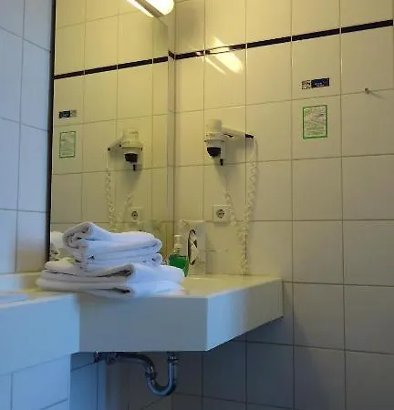 Fortuna Hotel Heringsdorf (Usedom)