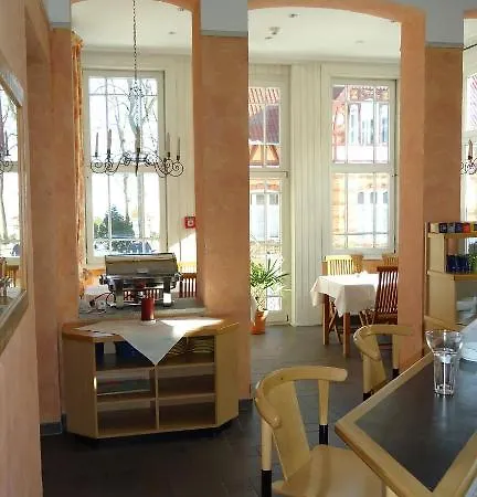 Fortuna Heringsdorf (Usedom)