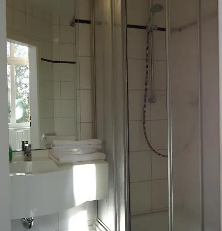 Fortuna Hotel Heringsdorf (Usedom)