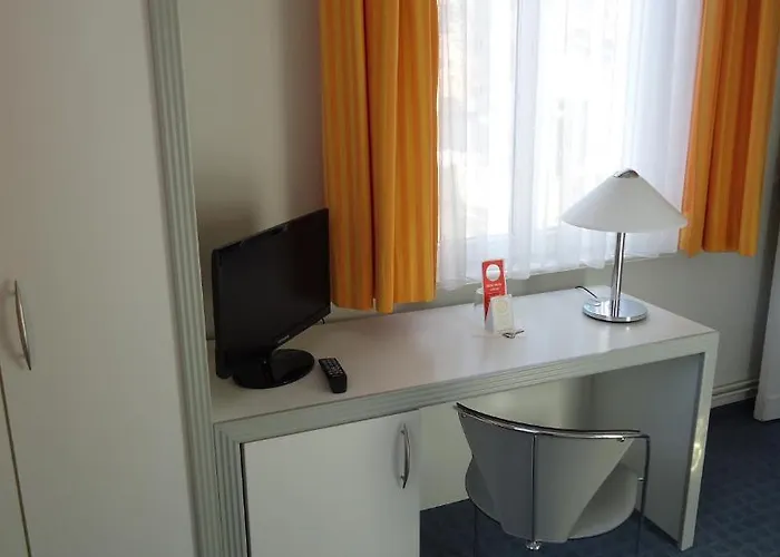 Fortuna Hotell Heringsdorf (Usedom)