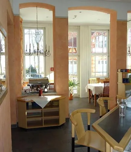 Fortuna Heringsdorf (Usedom)